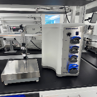 Eppendorf BioFlo 320 4 Station Bioreactor image 3